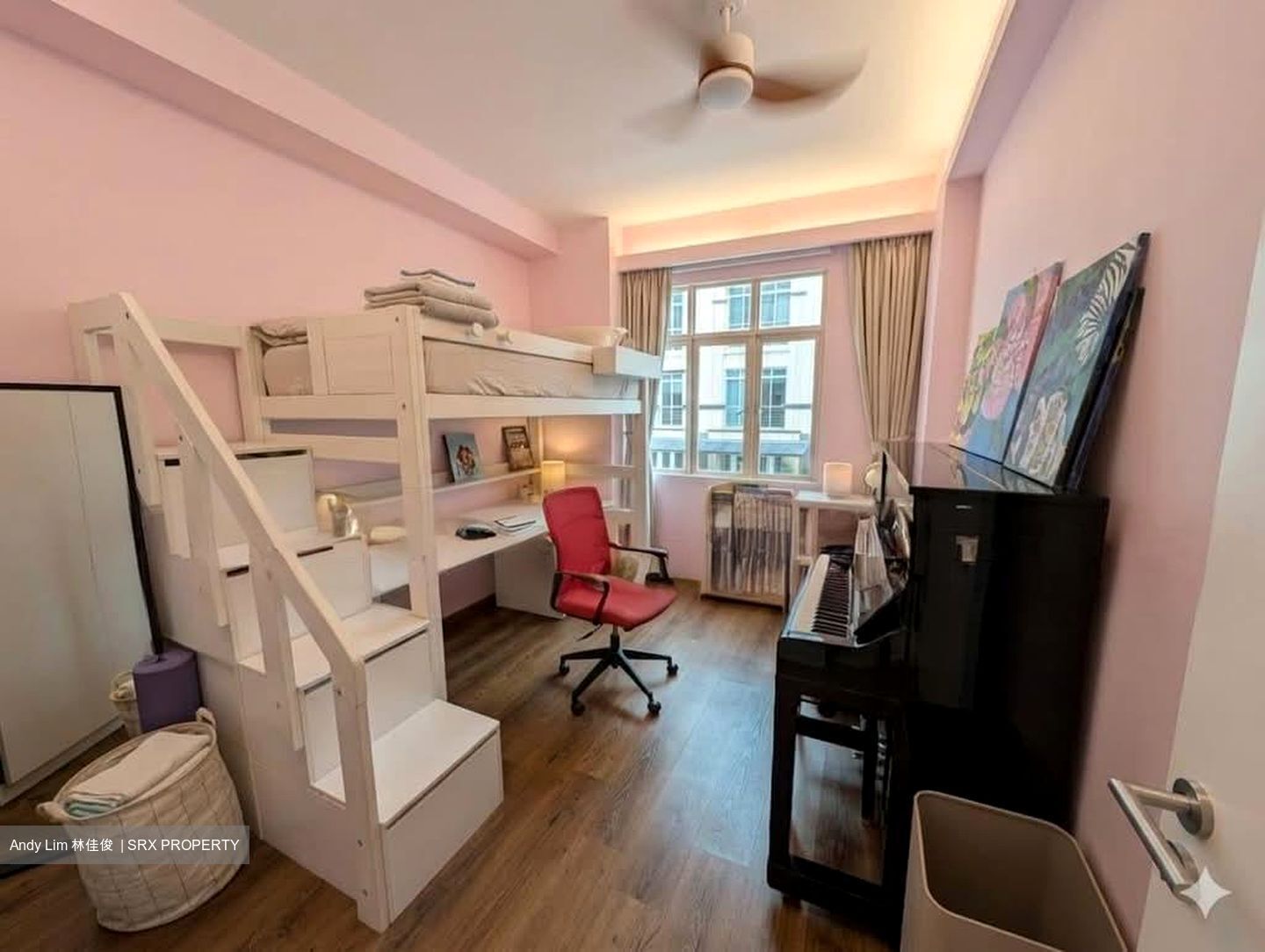 Le Hill Condominium (D5), Condominium #562176041